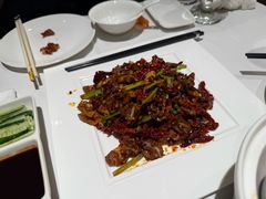 -燕春园中餐厅-北大博雅国际酒店