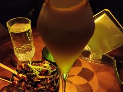 -隐肆威士忌鸡尾酒吧(玉沙国际店)