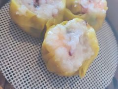 八带滑烧麦-铭家点心(秦岭路店)