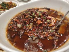 -老浒记民俗酒楼(王府井店)