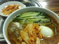 -韩釜宫韩式料理(甘家巷店)