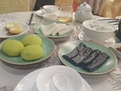 -香云轩·顺德菜(香云纱园林酒店店)