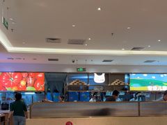 -西贝(枫蓝国际购物中心店)