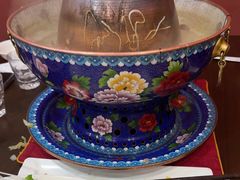 -爱新觉罗福臨火锅馆(万科滑雪场店)