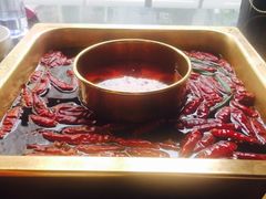 -铜人李火锅(西大街店)