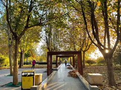 -西美五洲酒店康乐中心