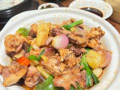 -山水茶艺馆·点心粤菜·30年老字号