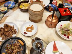 -范家小馆·烤鸭新京菜(金融街店)