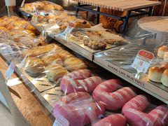 -西村叔叔的店·面包·甜品·蛋糕(清河万象汇店)