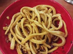 -龙抄手(春熙路总店)
