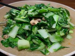 -破三川·新川菜(静安大融城店)