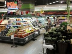 -华润万家(凯德广场店)
