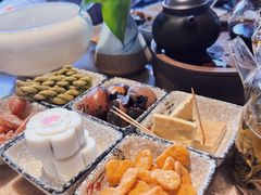 -豫园湖心亭茶楼