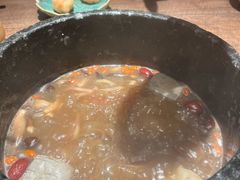 -蘑界·野生菌火锅(深业上城店)