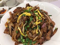 -海港酒家(翔龙湾广场店)