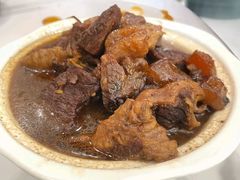 -宛平李记小吃(东关街店)