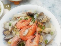-张家小灶(东城店)