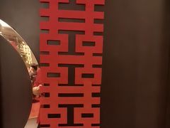 -泛太平洋大酒店·海天楼中餐厅·粤菜