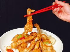 -金玉满堂潮州酒楼(无限极荟购物广场店)