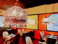 大堂-木尔坦·Multan巴基斯坦清真餐厅halal(大智嘉园店)