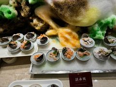 -雍和会海鲜姿造自助(湖东路店)