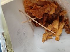 -肖炮现炸酥肉(解放碑店)