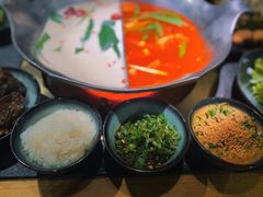-湊湊火锅·茶憩(石家庄万象城店)