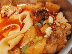 -阿里疆Alijiang·丝路美食·异域风情·清真(长楹天街店)