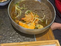 -泰白海鲜烧烤大全