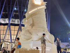 -深圳湾万象城(南山店)