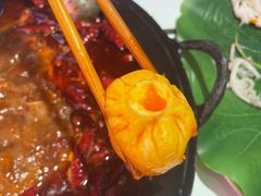 -朱光玉火锅馆(正弘城店)