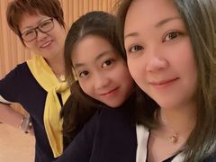 -广州中心皇冠假日酒店·汇点大堂吧
