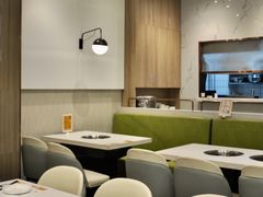 大堂-有鱼吃·纸包烤鱼(曲江创意谷店)