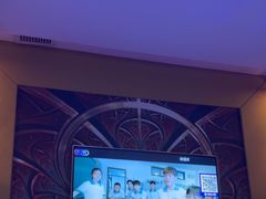 -萧邦音乐会所KTV·蒸汽活海鲜自助(福田店)