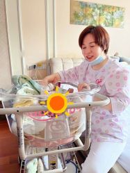 -沪壹健康国际母婴月子中心(360复旦奥医一妇婴东院店)
