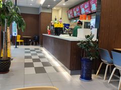 -德克士(宽甸店)