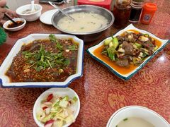 -简阳董家埂羊肉汤