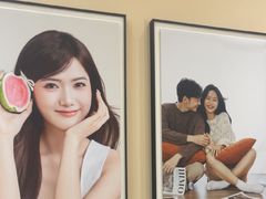 -海马体照相馆(成都来福士广场店)