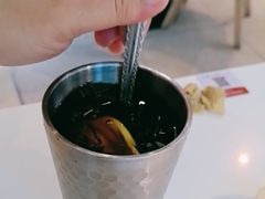 -金湖港式餐厅(建外店)