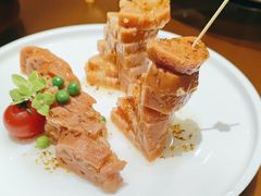 -尚宴(盛世广场·食尚街店)