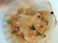 -新天世纪中餐厅
