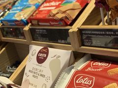 -COSTA COFFEE(深圳中洲店)