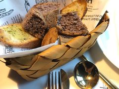 -Wei菋·Le Bistrot