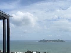 -瑰丽酒店·海吧·天际下午茶·现场DJ·天台酒吧