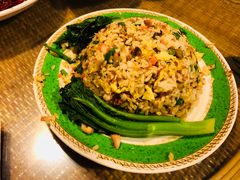 -渝信川菜 · 川味家常菜(长安店)