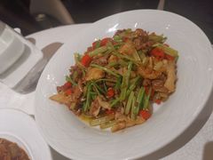 -大铁勺新津菜(东丽阳光新业广场店)