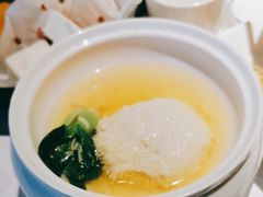 -小厨娘淮扬菜(清江苏宁广场店)