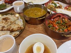-清真·AL-JANNAT 佳纳特餐厅(狮子桥店)