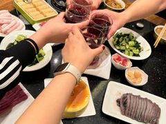 -南门涮肉(上海二店)