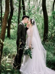 -巴黎恋人婚纱摄影(东莞总店)
